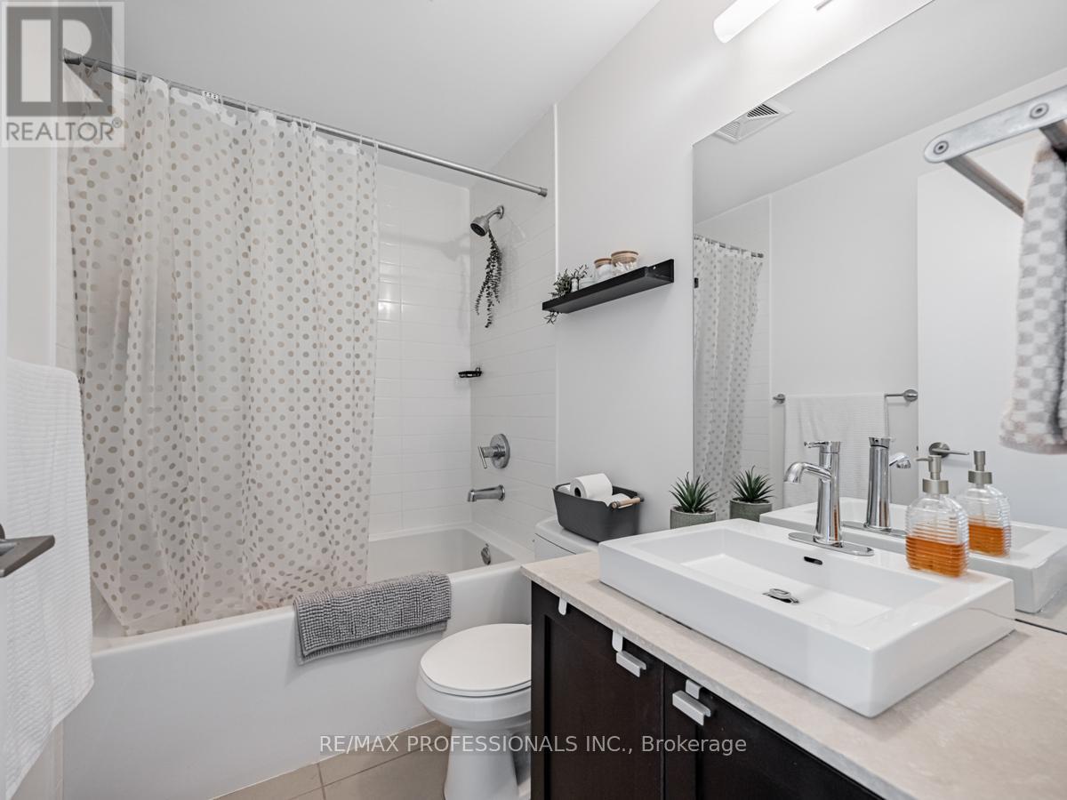 2113 - 105 The Queensway, Toronto, Ontario  M6S 5B5 - Photo 19 - W13096642