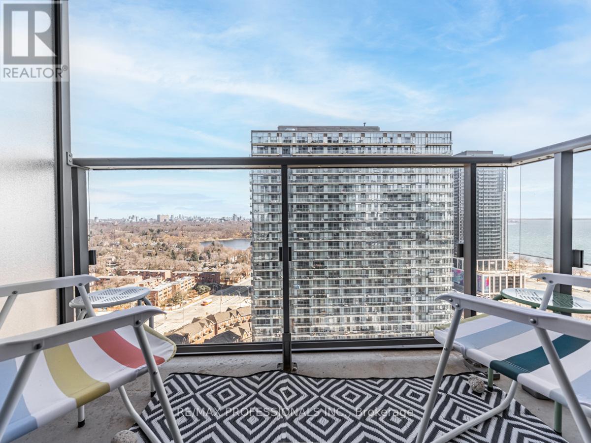 2113 - 105 The Queensway, Toronto, Ontario  M6S 5B5 - Photo 21 - W13096642