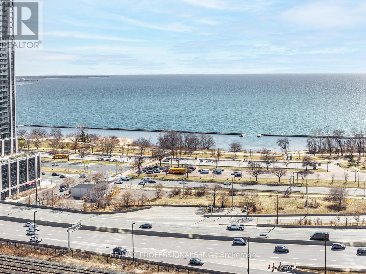 2113 - 105 The Queensway, Toronto, Ontario  M6S 5B5 - Photo 23 - W13096642