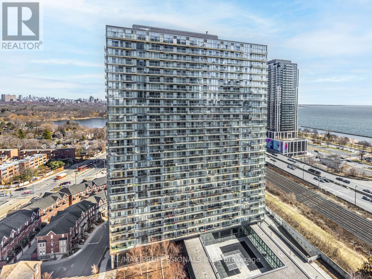 2113 - 105 The Queensway, Toronto, Ontario  M6S 5B5 - Photo 25 - W13096642