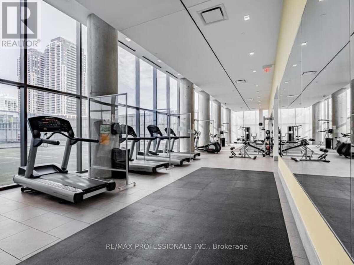 2113 - 105 The Queensway, Toronto, Ontario  M6S 5B5 - Photo 27 - W13096642
