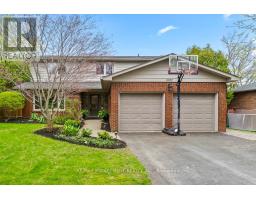 1067 FAIR BIRCH DRIVE, Mississauga, Ontario