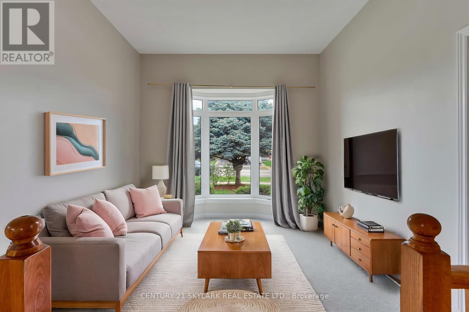 4 Leeward Drive, Brampton, Ontario  L6S 5V6 - Photo 10 - W13096674