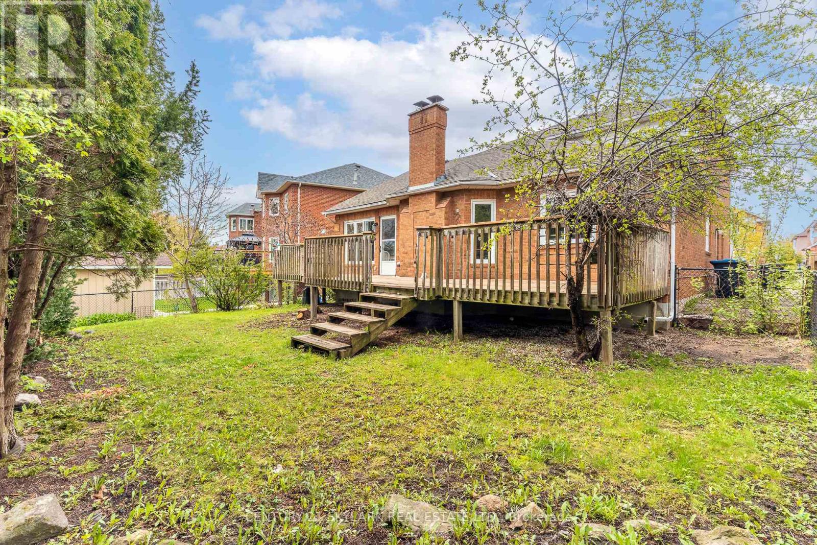 4 Leeward Drive, Brampton, Ontario  L6S 5V6 - Photo 26 - W13096674