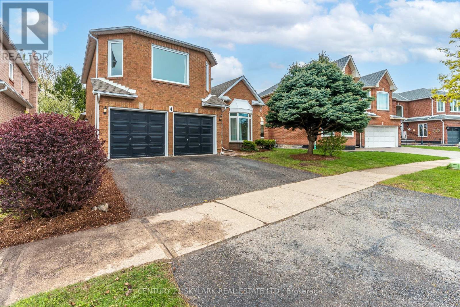4 Leeward Drive, Brampton, Ontario  L6S 5V6 - Photo 3 - W13096674