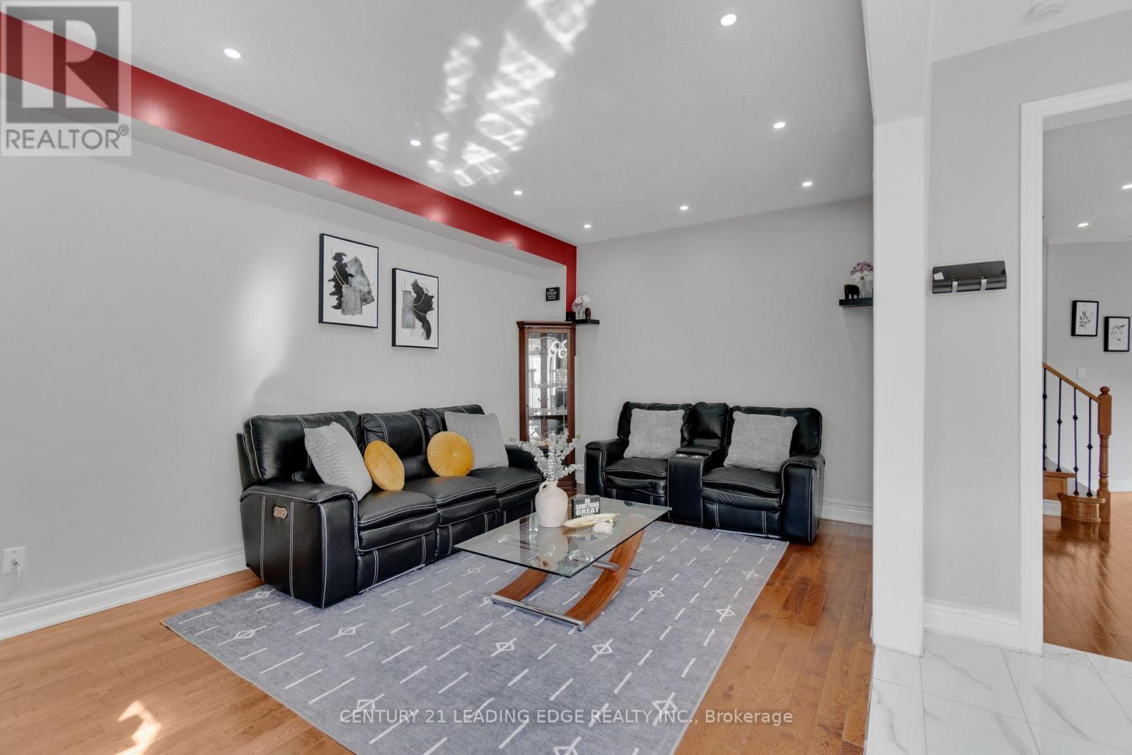 12 Raybeck Court, Brampton, Ontario  L6Y 0K1 - Photo 12 - W13096686