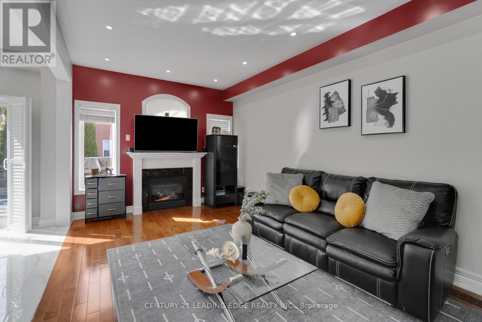 12 Raybeck Court, Brampton, Ontario  L6Y 0K1 - Photo 13 - W13096686