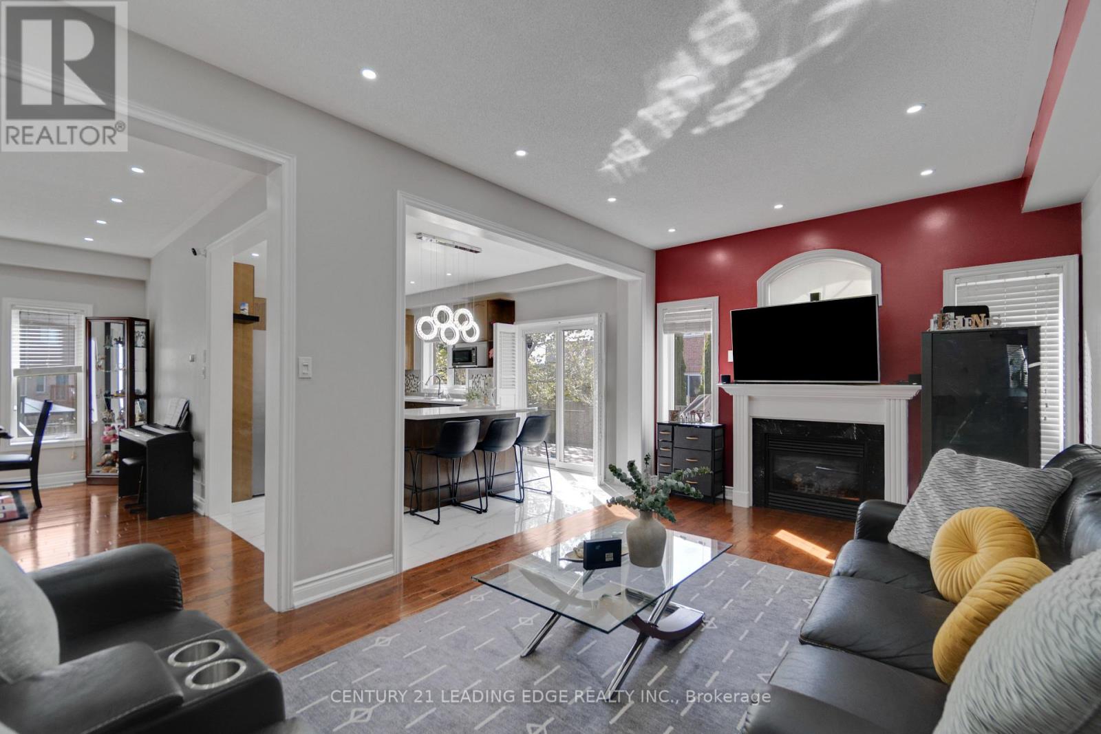 12 Raybeck Court, Brampton, Ontario  L6Y 0K1 - Photo 14 - W13096686