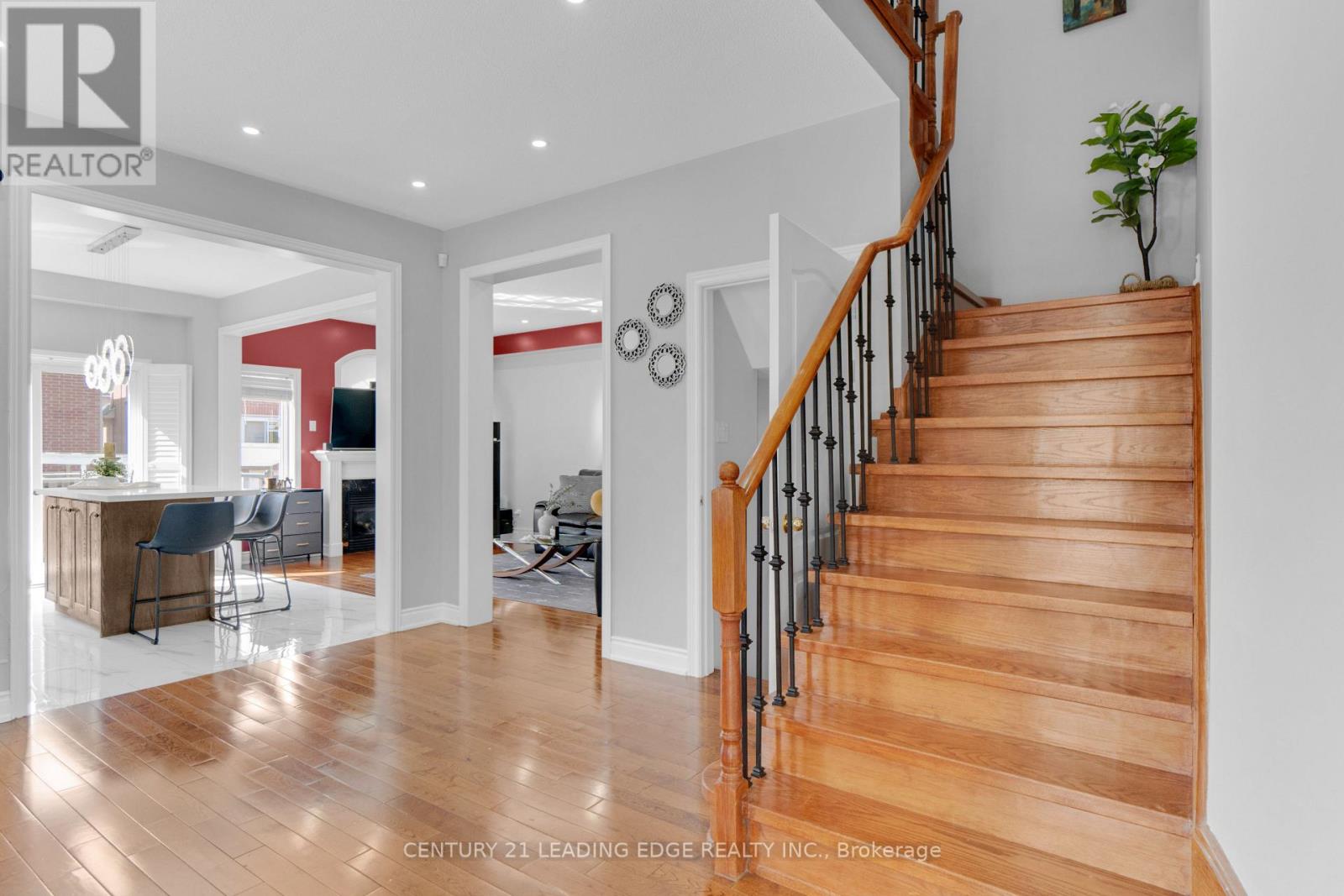 12 Raybeck Court, Brampton, Ontario  L6Y 0K1 - Photo 22 - W13096686