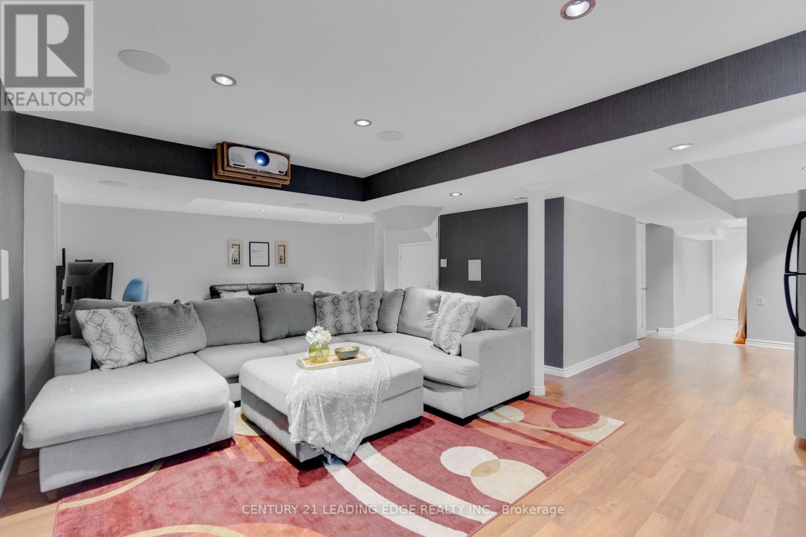 12 Raybeck Court, Brampton, Ontario  L6Y 0K1 - Photo 37 - W13096686