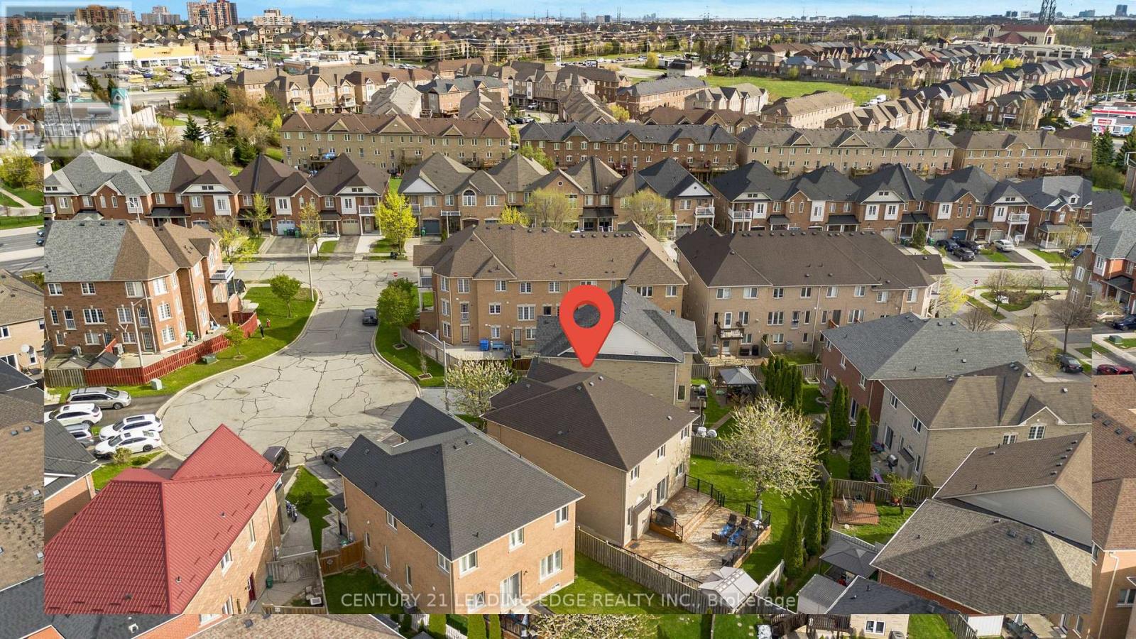12 Raybeck Court, Brampton, Ontario  L6Y 0K1 - Photo 47 - W13096686
