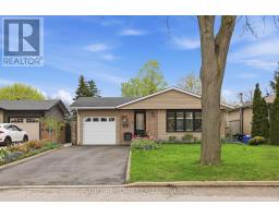 1467 DEWBOURNE CRESCENT, Burlington, Ontario