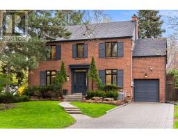 137 CHELTENHAM AVENUE, Toronto, Ontario