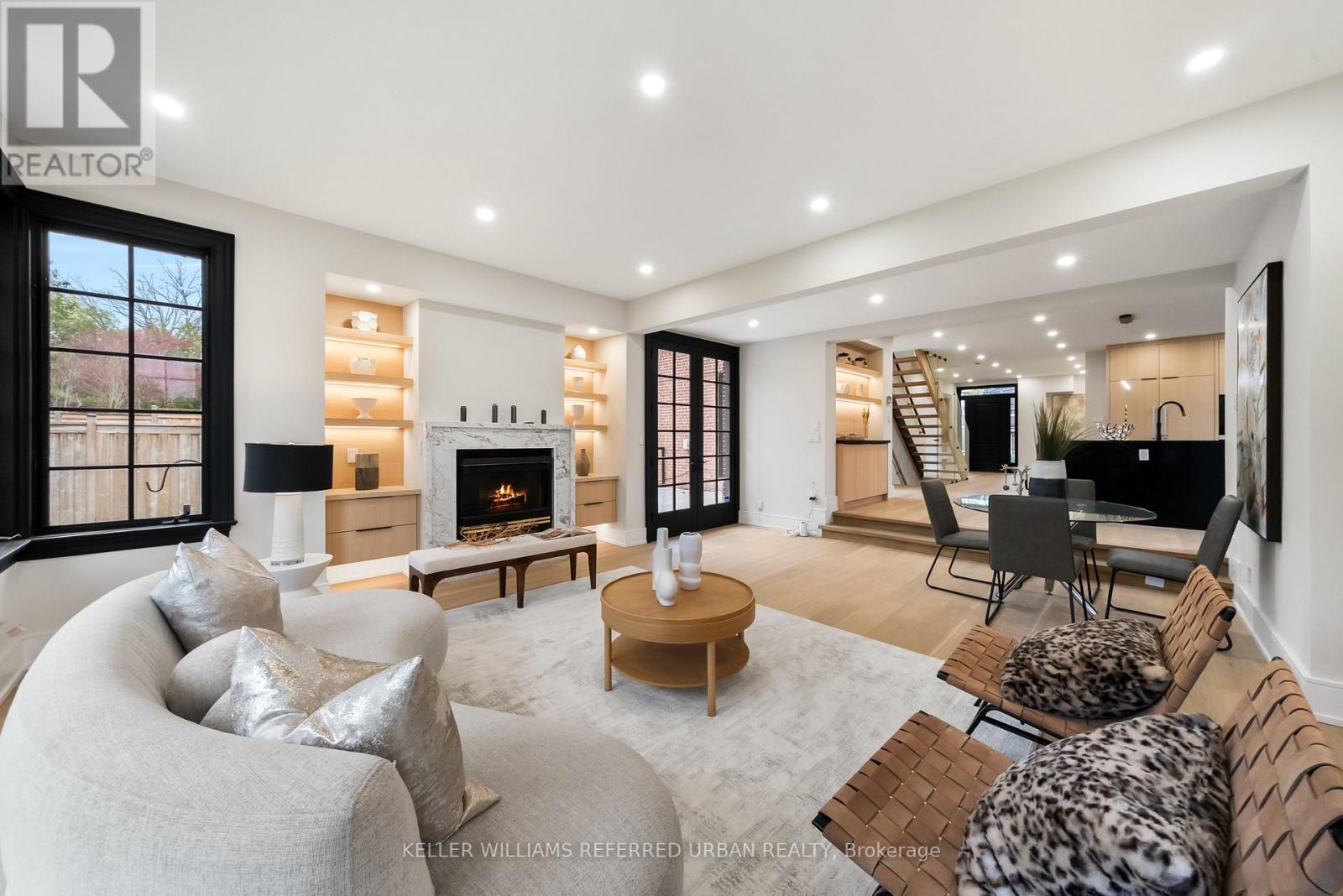137 Cheltenham Avenue, Toronto, Ontario  M4N 1R1 - Photo 18 - C13094712
