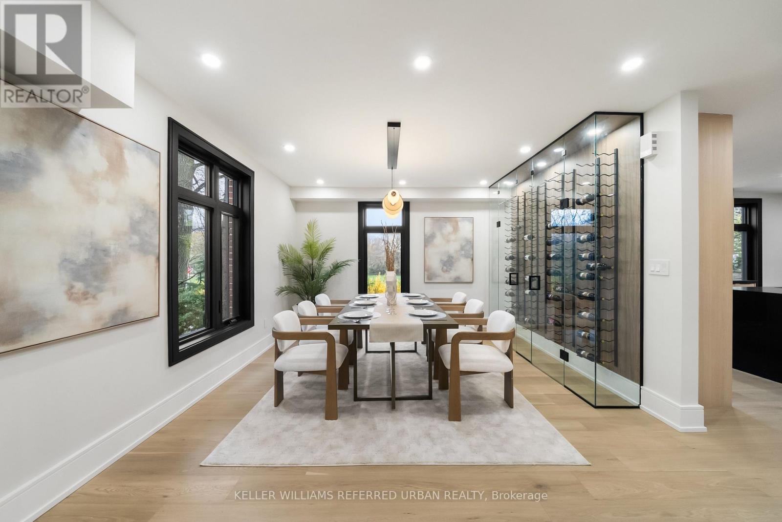 137 Cheltenham Avenue, Toronto, Ontario  M4N 1R1 - Photo 4 - C13094712