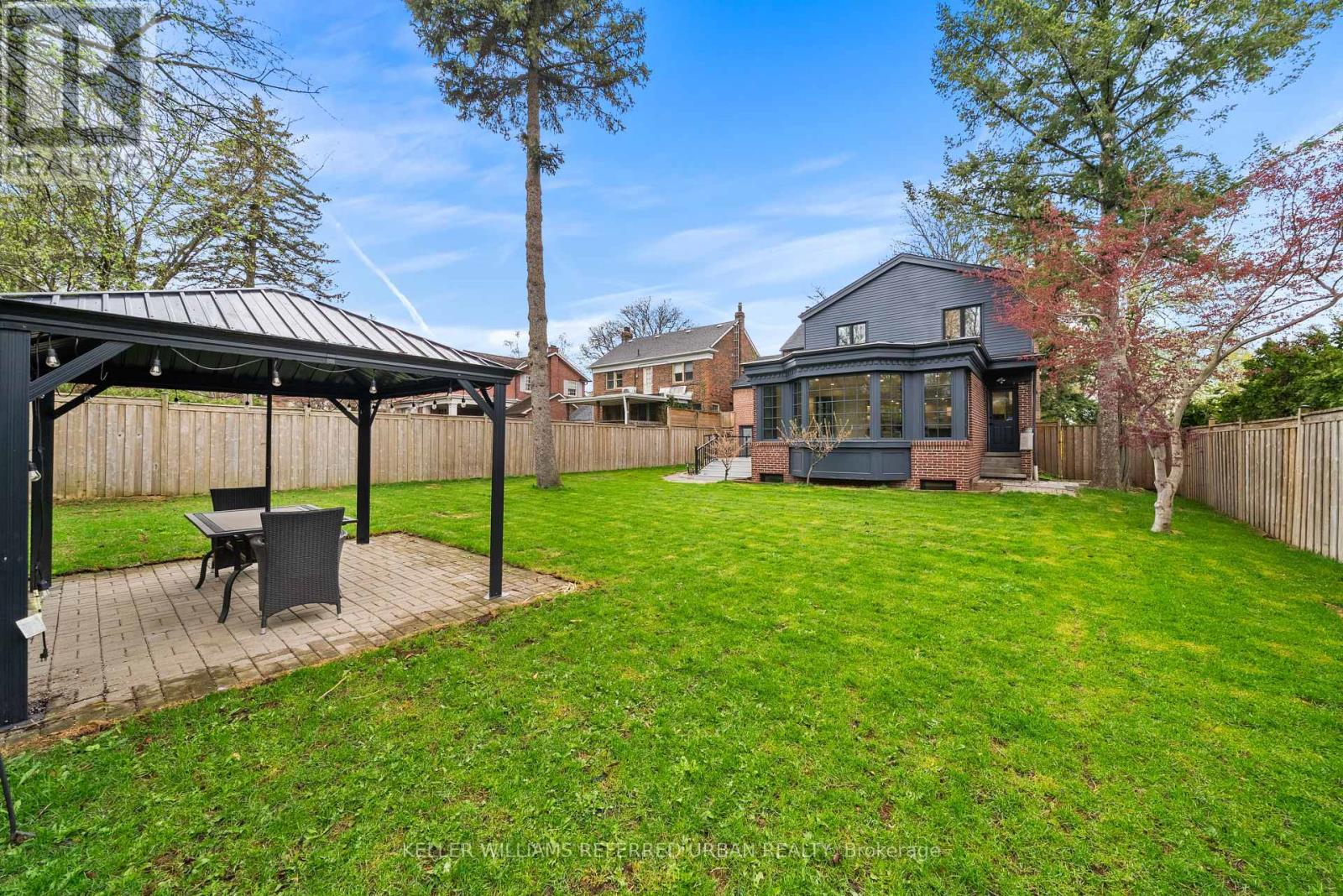 137 Cheltenham Avenue, Toronto, Ontario  M4N 1R1 - Photo 46 - C13094712