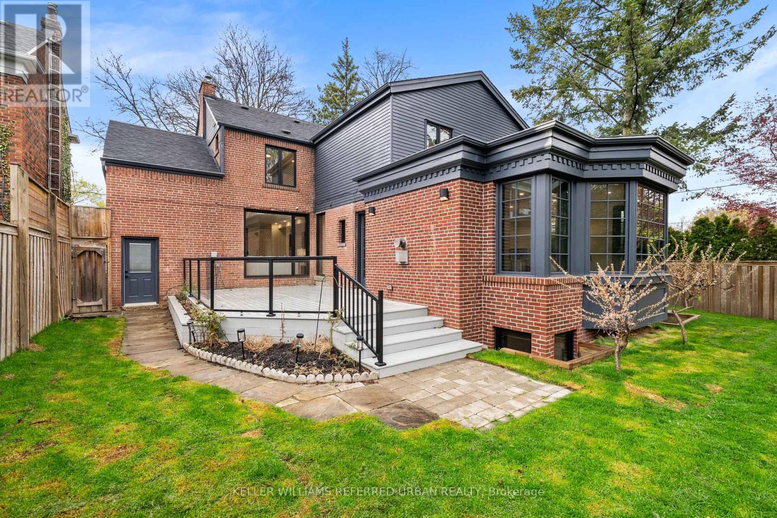 137 Cheltenham Avenue, Toronto, Ontario  M4N 1R1 - Photo 48 - C13094712