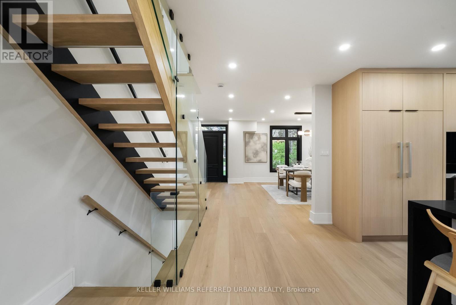 137 Cheltenham Avenue, Toronto, Ontario  M4N 1R1 - Photo 6 - C13094712