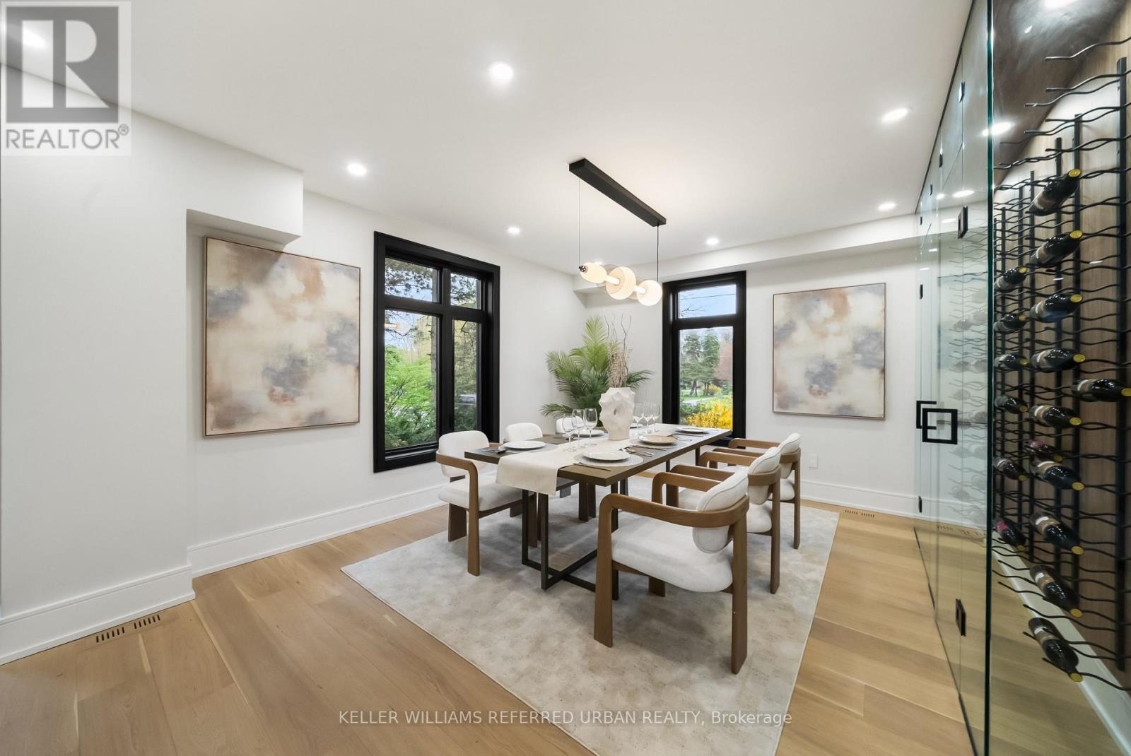 137 Cheltenham Avenue, Toronto, Ontario  M4N 1R1 - Photo 7 - C13094712