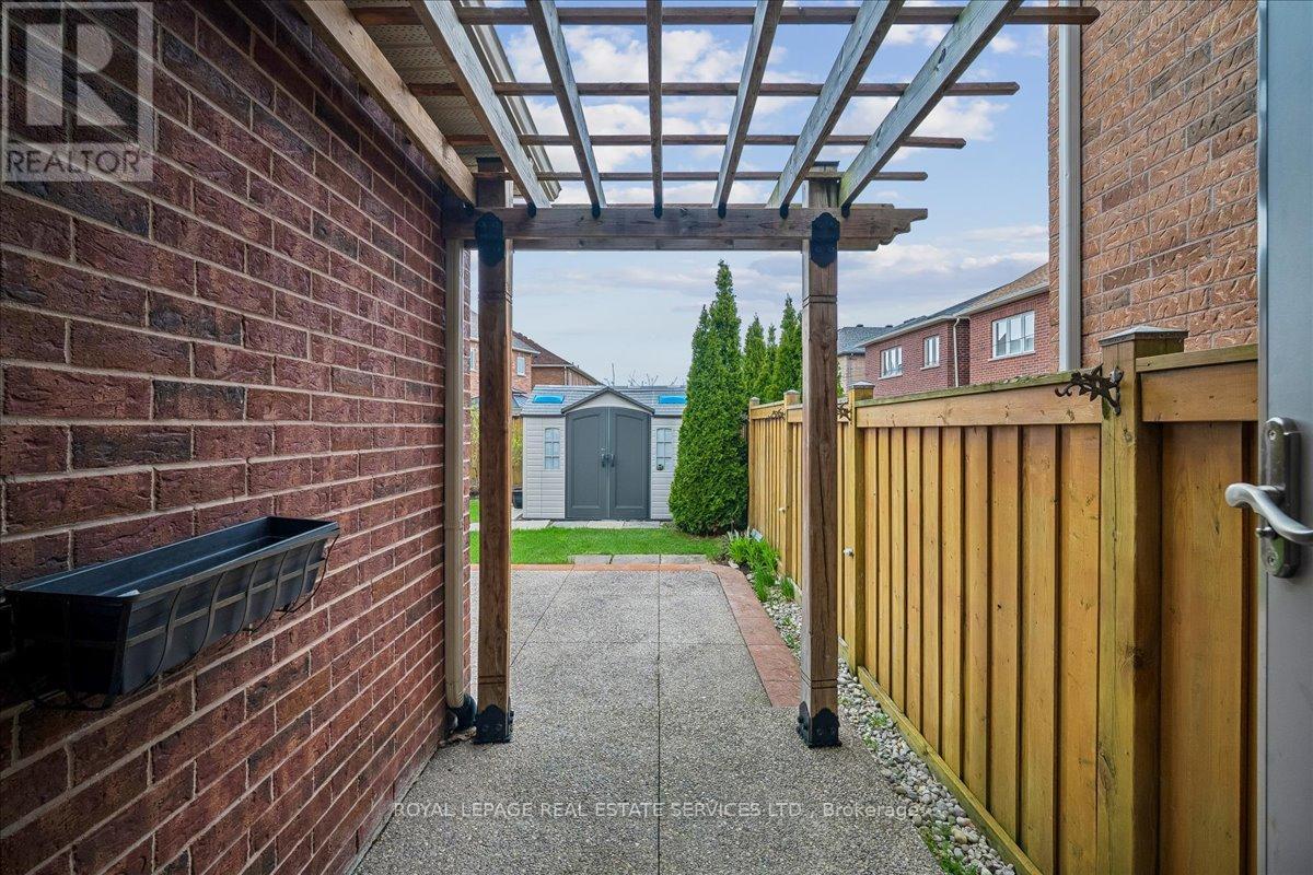 495 Grant Way, Milton, Ontario  L9T 0V2 - Photo 10 - W13045404