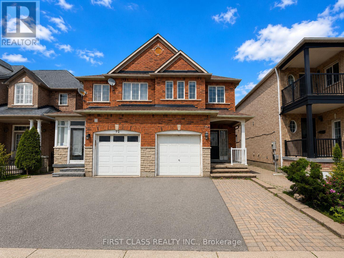 30 ABDUS SALAM STREET, Vaughan, Ontario