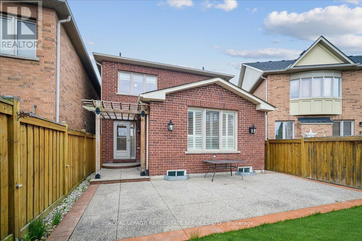 495 Grant Way, Milton, Ontario  L9T 0V2 - Photo 12 - W13045404