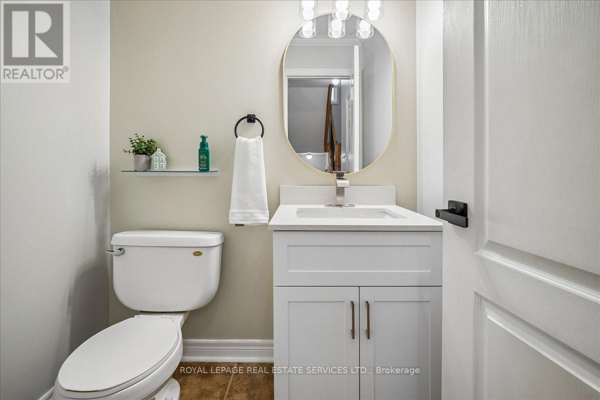 495 Grant Way, Milton, Ontario  L9T 0V2 - Photo 7 - W13045404