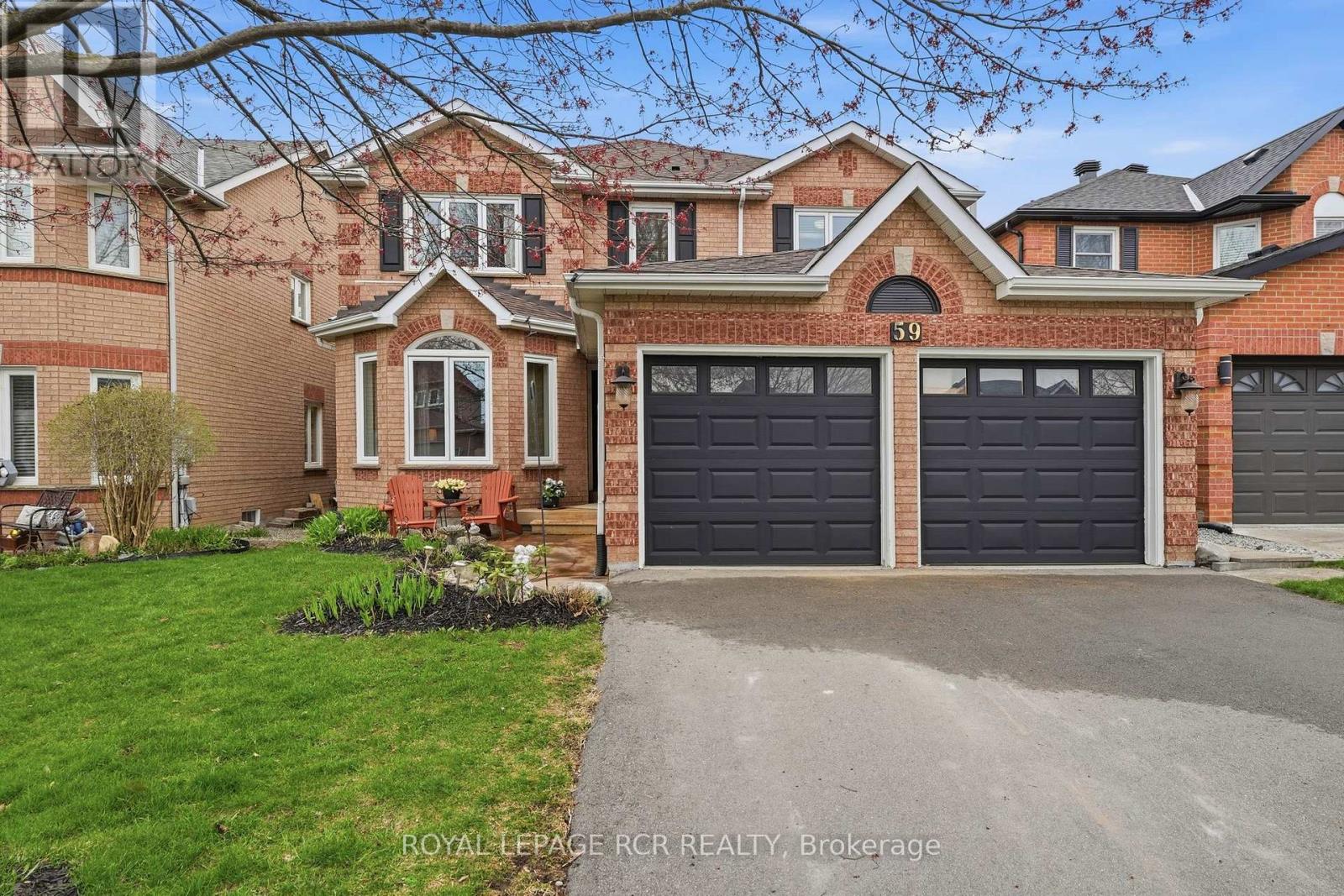 59 Dawlish Avenue, Aurora, Ontario  L4G 6R4 - Photo 38 - N13094810