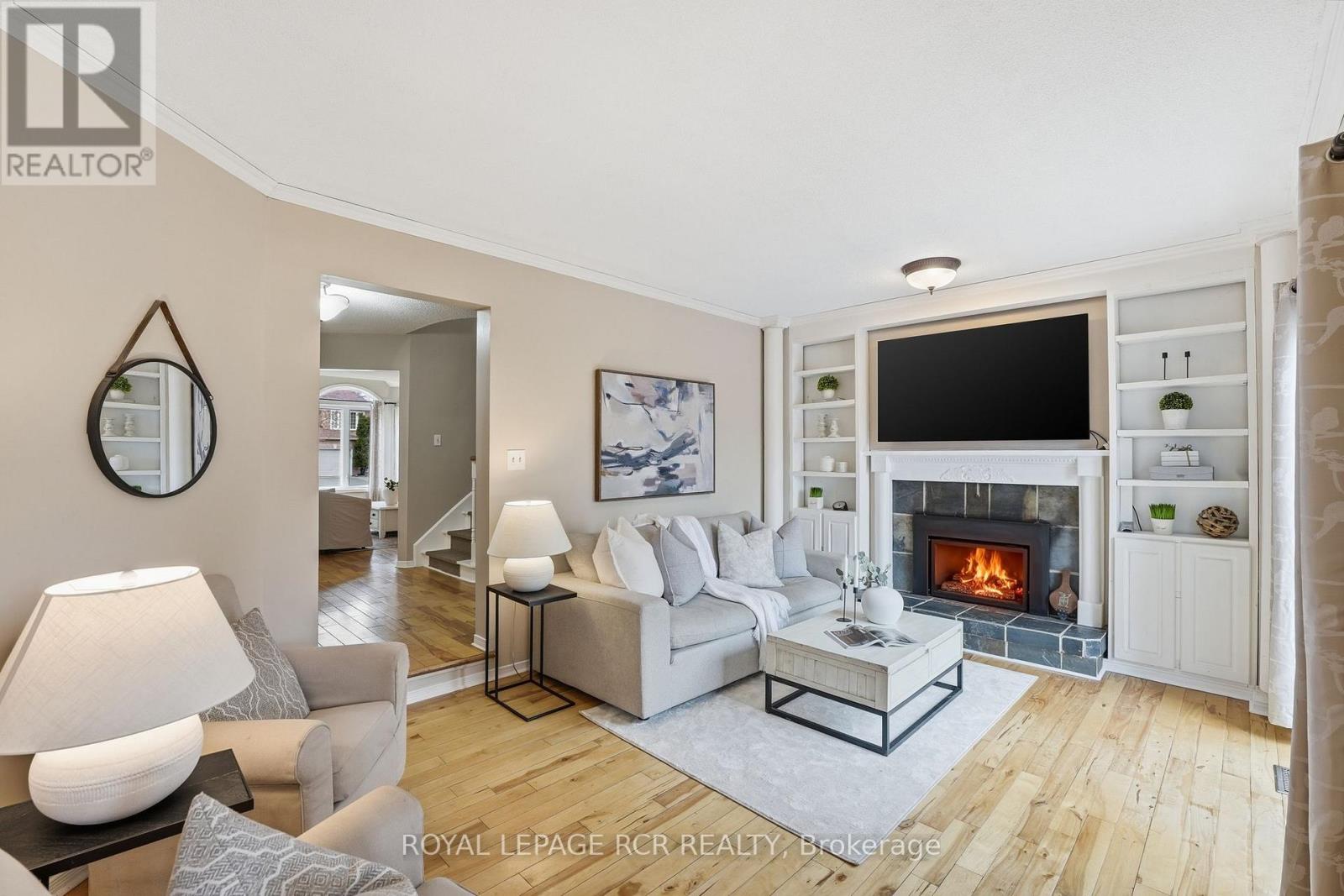 59 Dawlish Avenue, Aurora, Ontario  L4G 6R4 - Photo 9 - N13094810