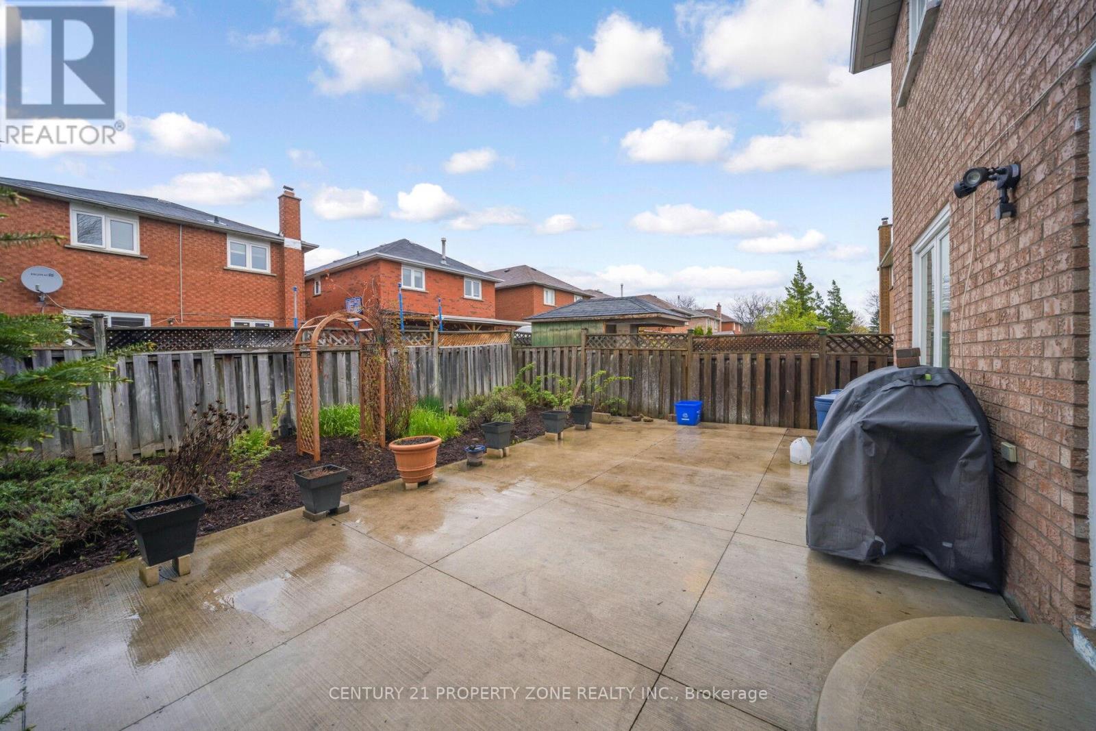 160 Torrance Woods, Brampton, Ontario  L6Y 4K2 - Photo 38 - W13094190