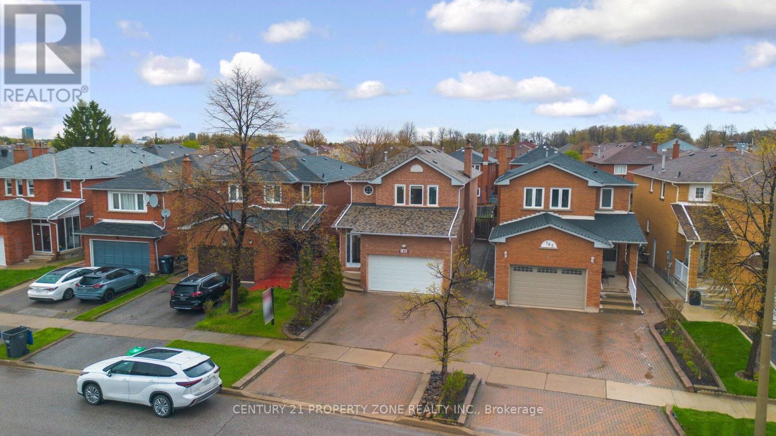 160 Torrance Woods, Brampton, Ontario  L6Y 4K2 - Photo 44 - W13094190