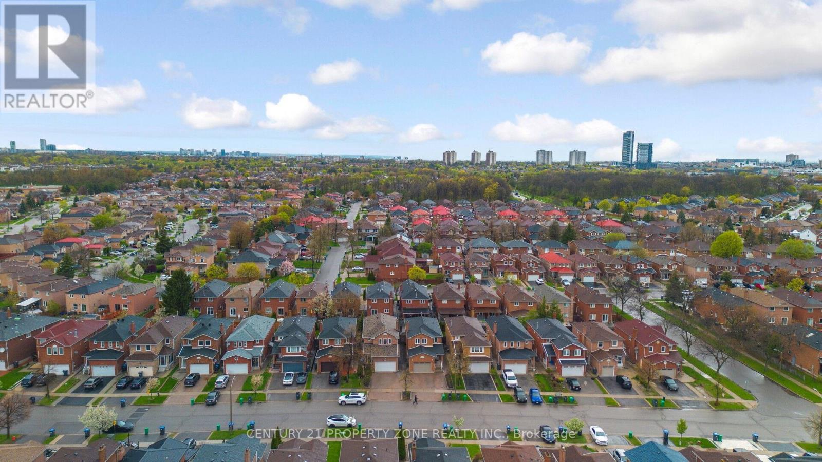 160 Torrance Woods, Brampton, Ontario  L6Y 4K2 - Photo 46 - W13094190