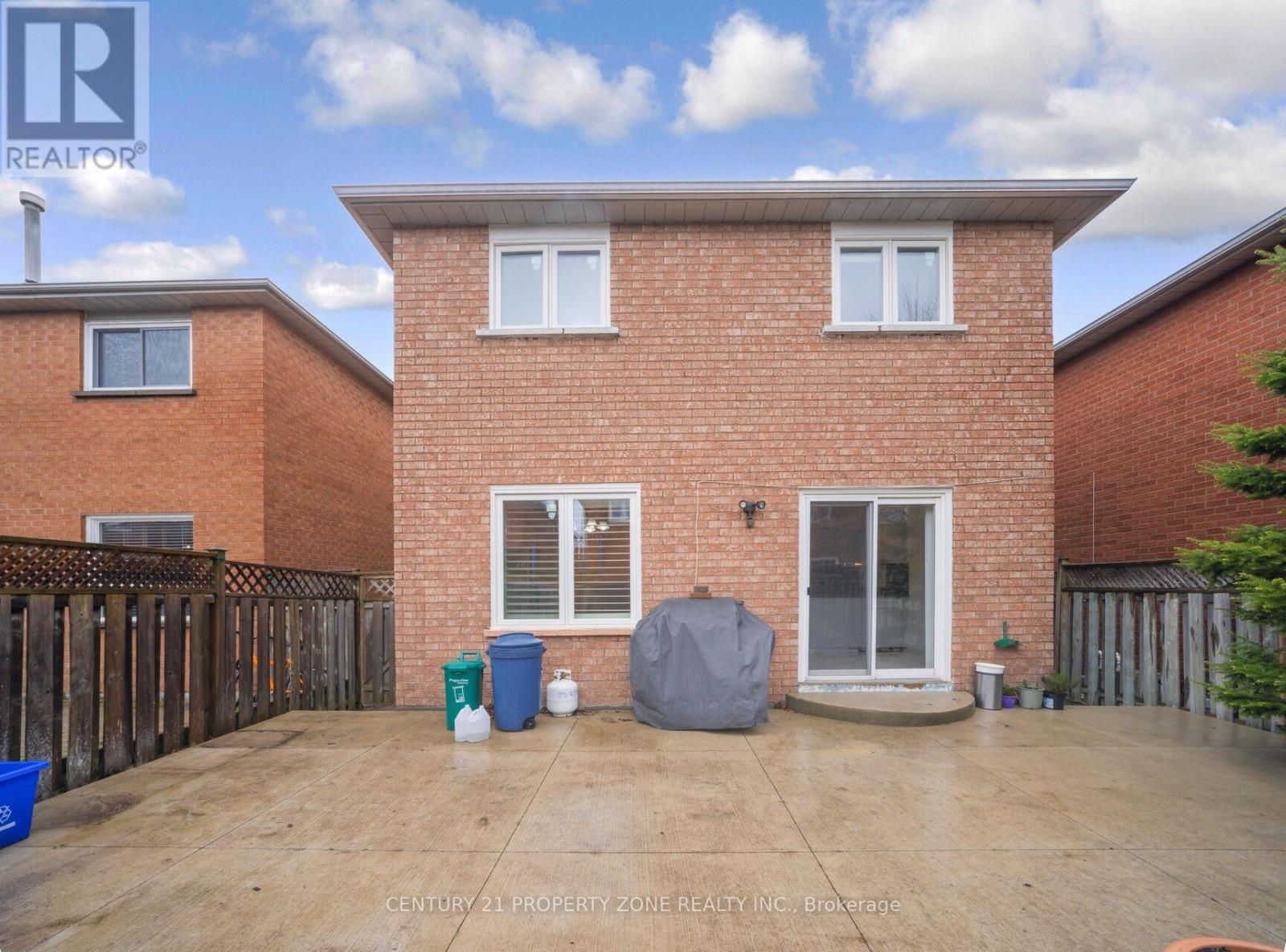 160 Torrance Woods, Brampton, Ontario  L6Y 4K2 - Photo 40 - W13094190