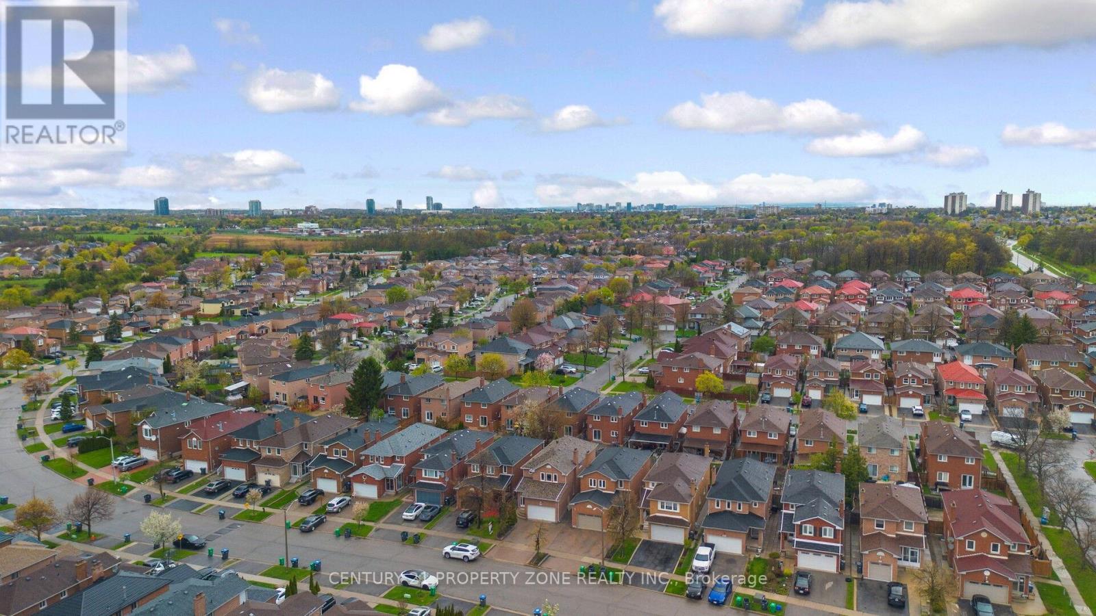 160 Torrance Woods, Brampton, Ontario  L6Y 4K2 - Photo 45 - W13094190