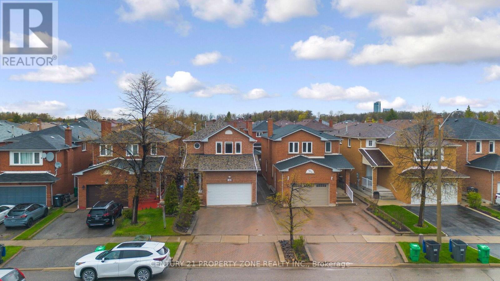 160 Torrance Woods, Brampton, Ontario  L6Y 4K2 - Photo 43 - W13094190