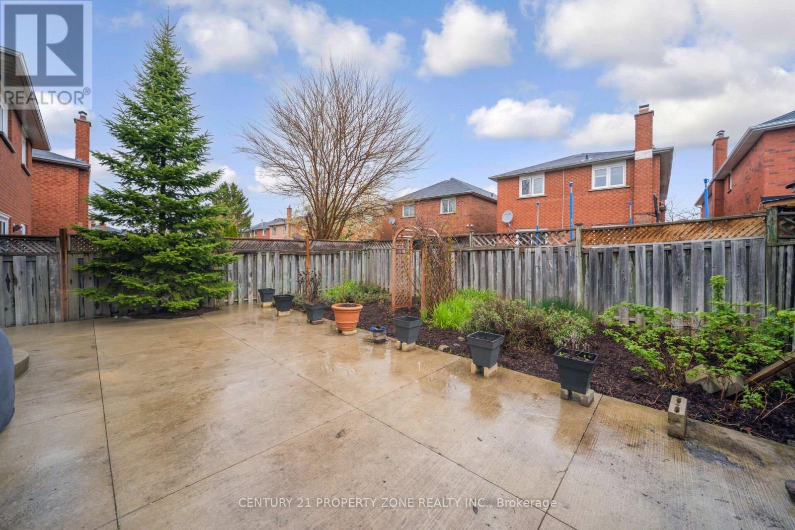 160 Torrance Woods, Brampton, Ontario  L6Y 4K2 - Photo 39 - W13094190