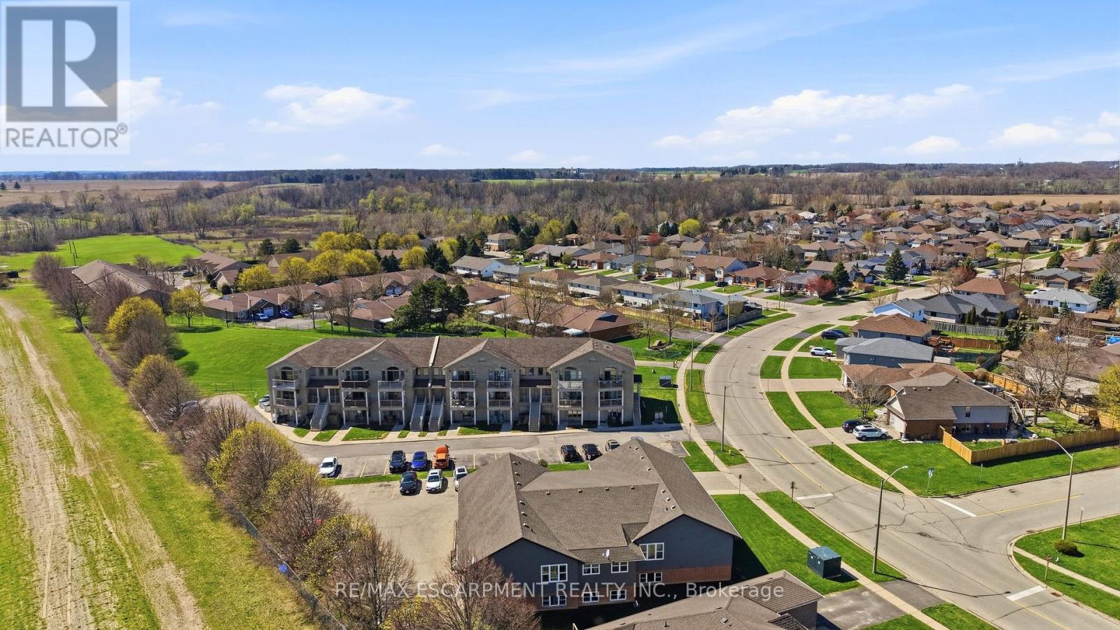 102 - 50 Whitlaw Way, Brant, Ontario  N3L 4C3 - Photo 20 - X13042348