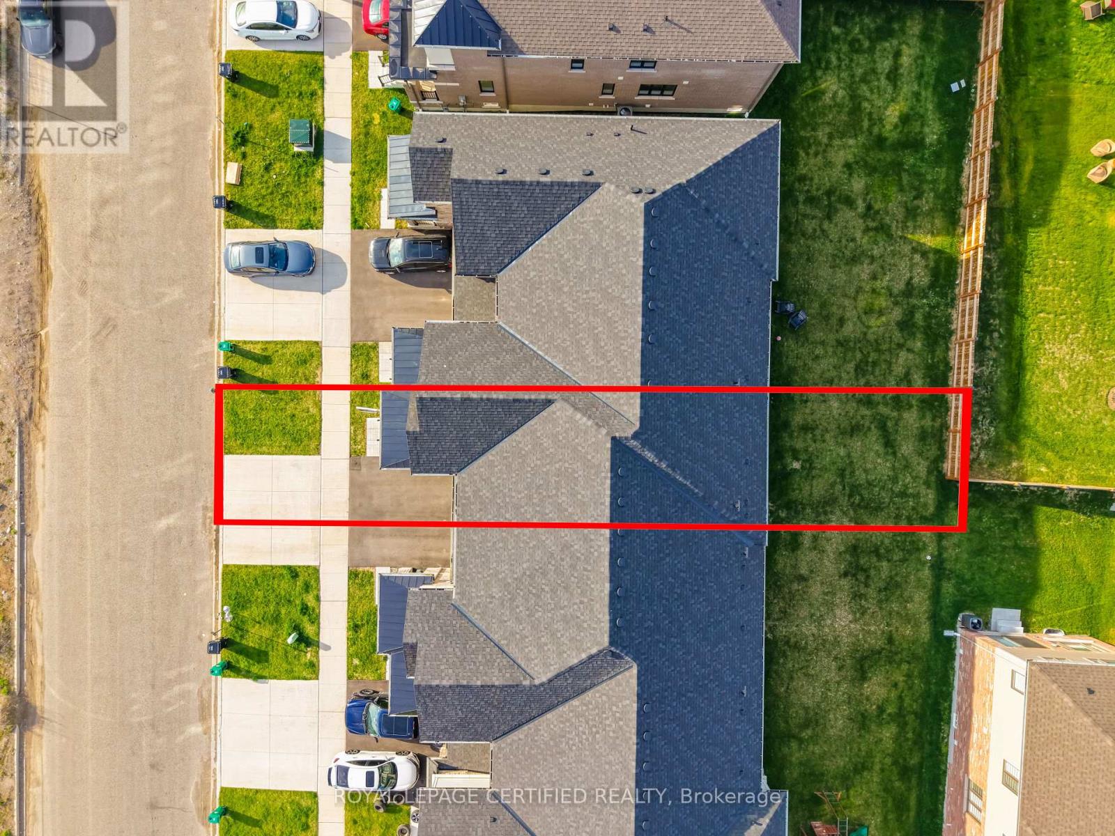 244 Newman Drive, Cambridge, Ontario  N1S 0E1 - Photo 43 - X13095898