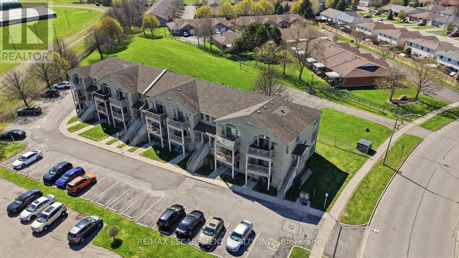 102 - 50 Whitlaw Way, Brant, Ontario  N3L 4C3 - Photo 21 - X13042348