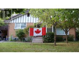 1948 ROYAL CRESCENT, London East, Ontario