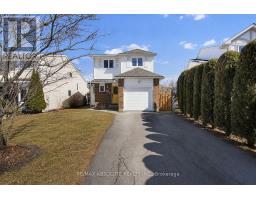 294 TURNSTONE COURT, Ottawa, Ontario