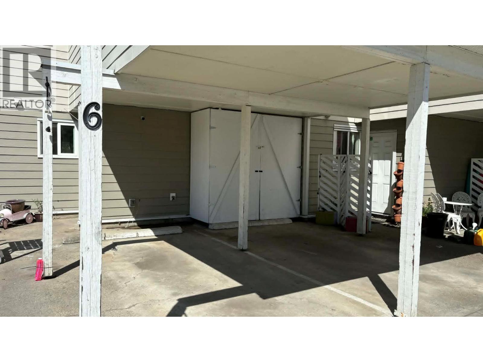 1808 45 Street Unit# 6, Vernon, British Columbia  V1T 7P8 - Photo 26 - 10386253