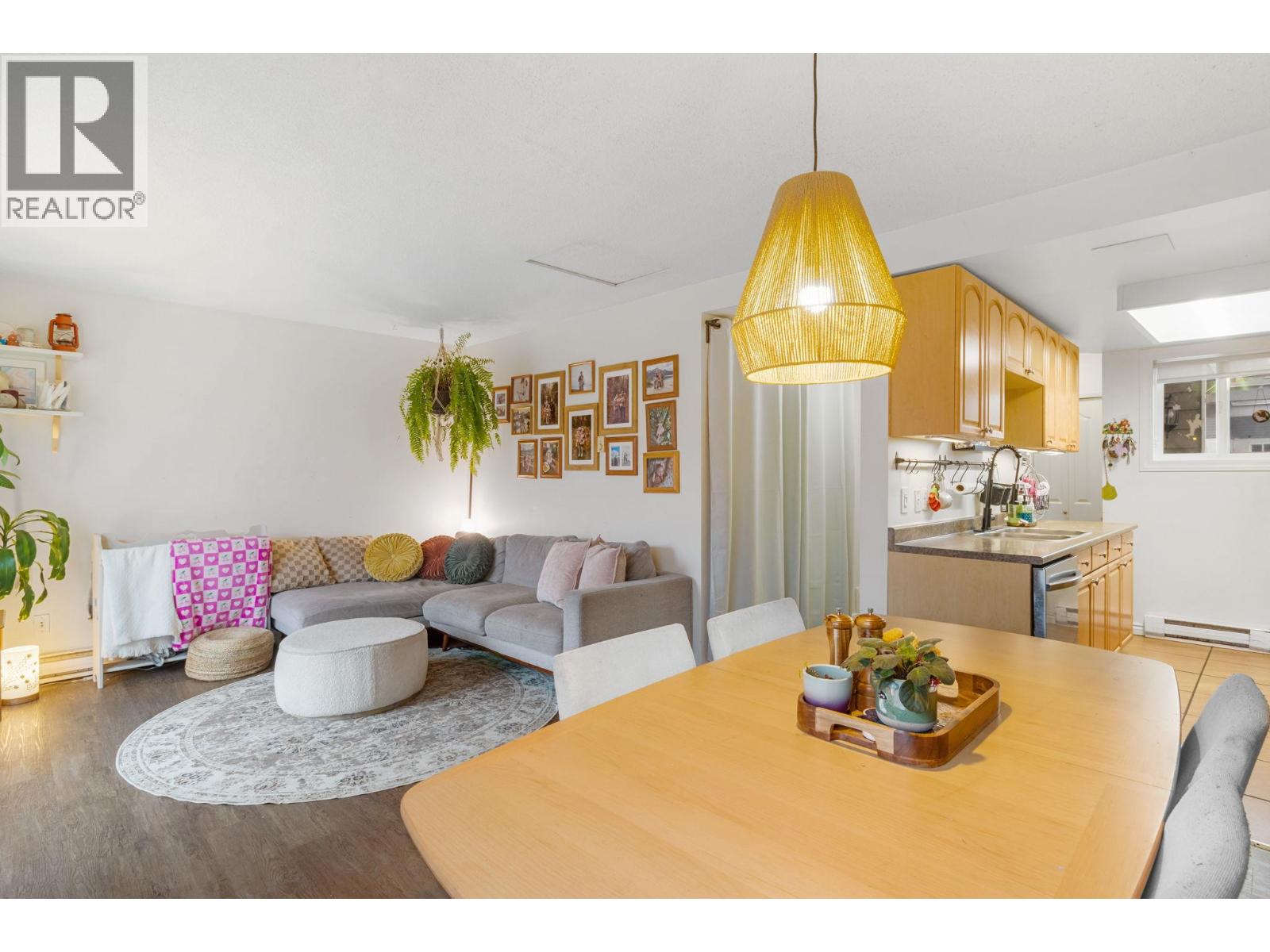 1808 45 Street Unit# 6, Vernon, British Columbia  V1T 7P8 - Photo 5 - 10386253