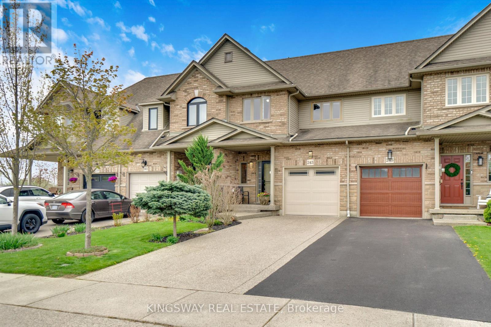 243 Southbrook Drive, Hamilton, Ontario  L0R 1C0 - Photo 4 - X13096342