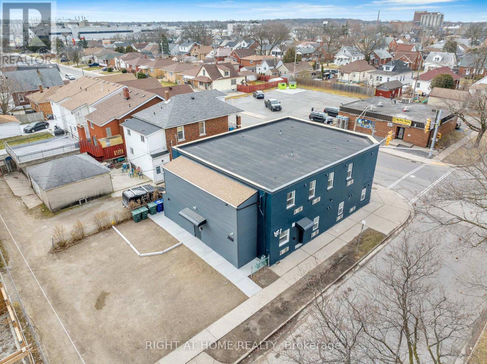 202 - 1804 Drouillard Road, Windsor, Ontario  N8W 3X5 - Photo 12 - X13096412
