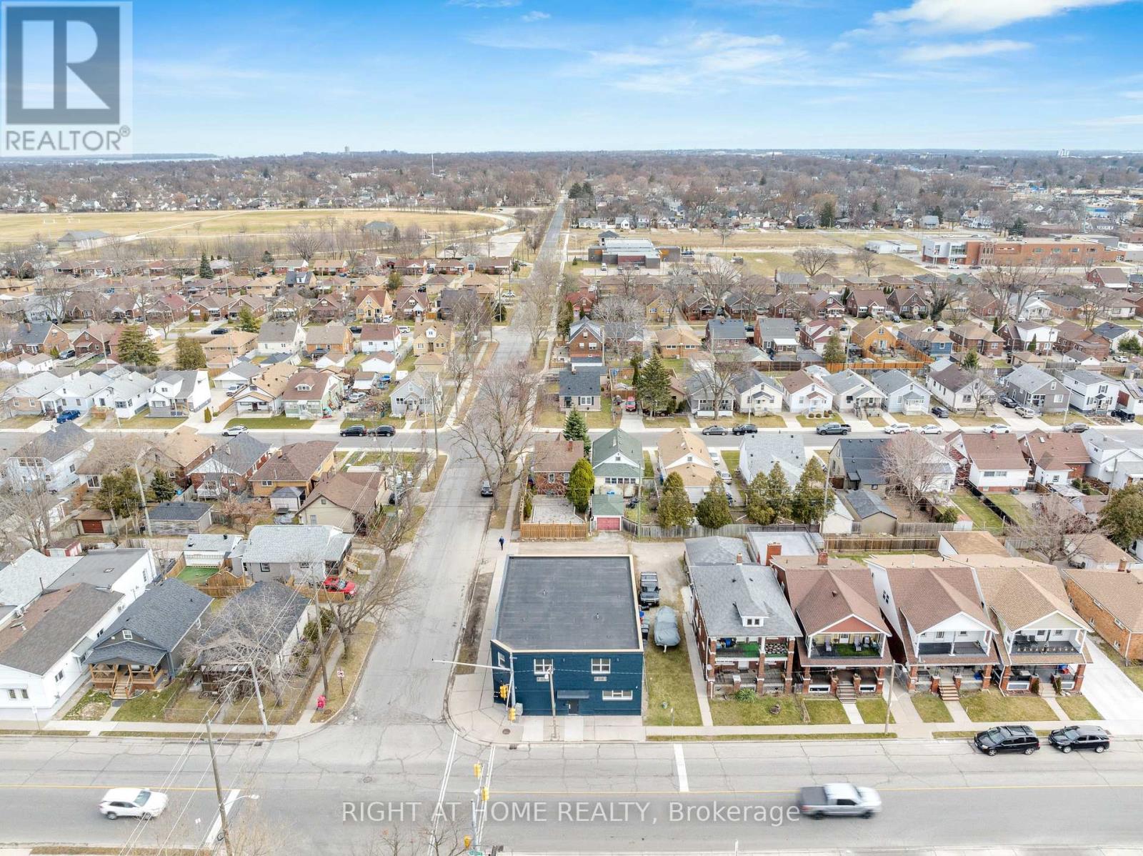 202 - 1804 Drouillard Road, Windsor, Ontario  N8W 3X5 - Photo 13 - X13096412