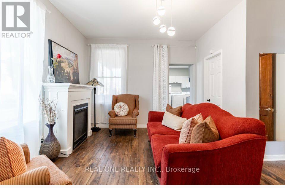 Room 1 - 118 Queen Street S, Hamilton, Ontario  L8P 3S1 - Photo 13 - X13096424
