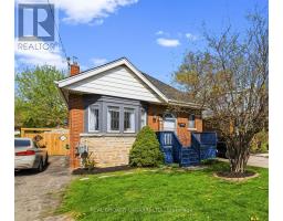 8 BARONS AVENUE S, Hamilton, Ontario
