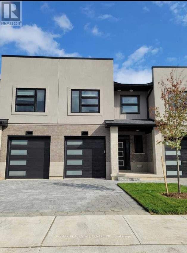 87 - 3380 Singleton Avenue, London South, Ontario  N6L 0E8 - Photo 3 - X13096484
