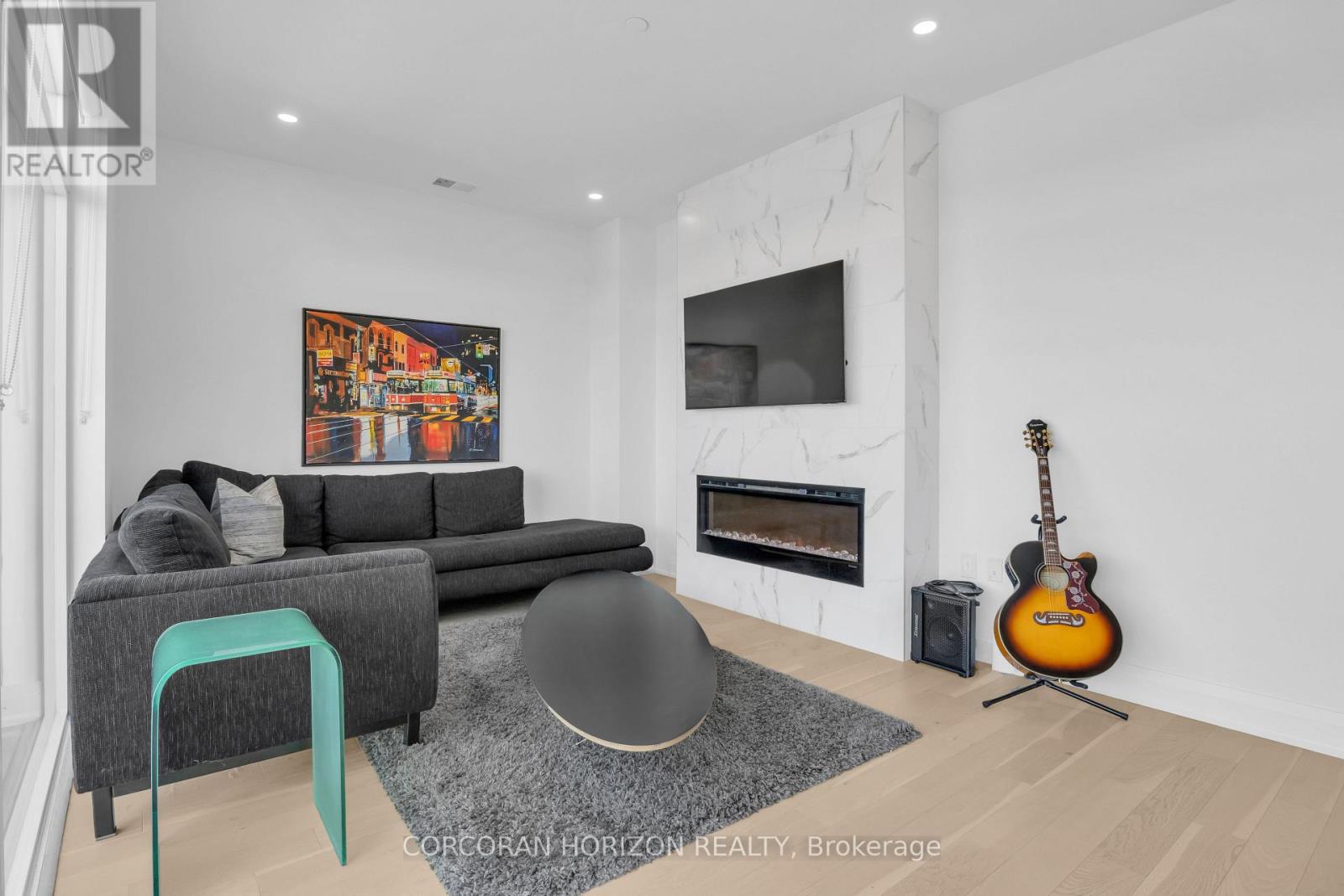 1105 - 71 Wyndham Street S, Guelph, Ontario  N1E 5R3 - Photo 18 - X13096508